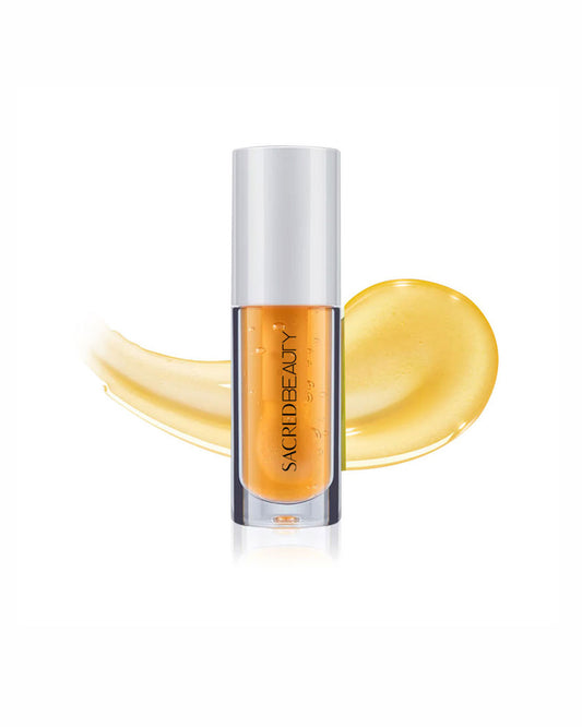 Honey Infused Lip Oil