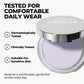 Lavender Matte Powder