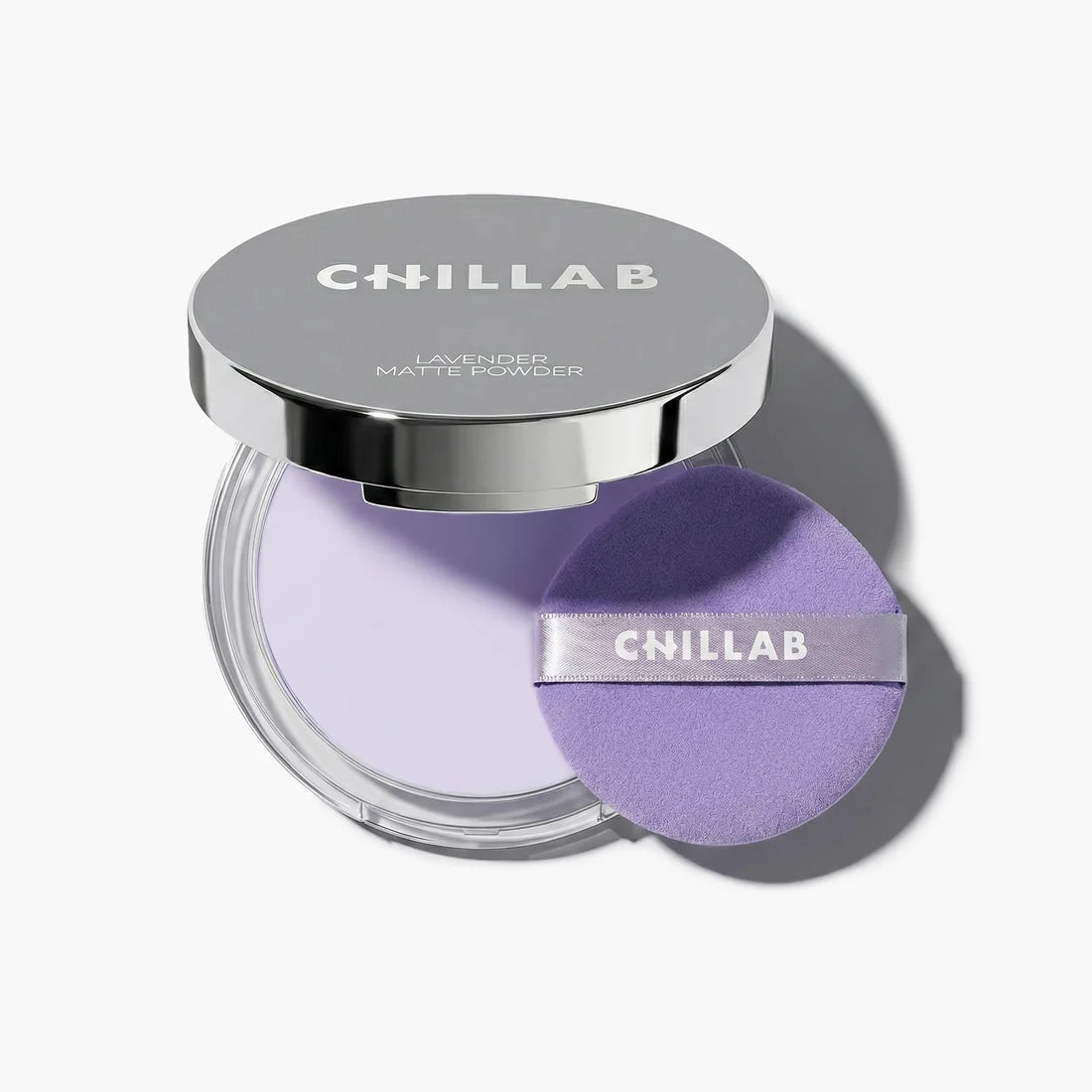 Lavender Matte Powder