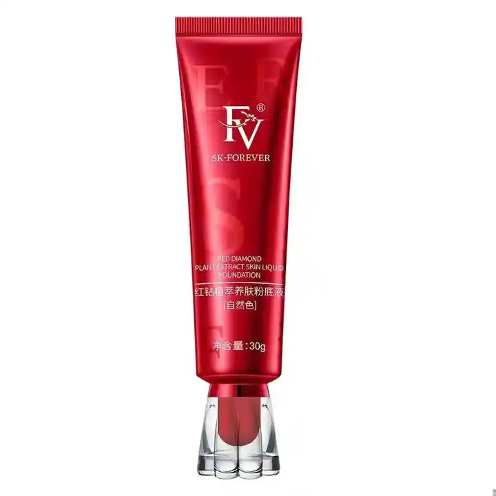 FV Liquid Foundation