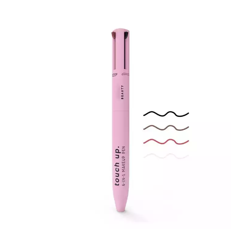 Touch up (4-in-1 touchup pen)